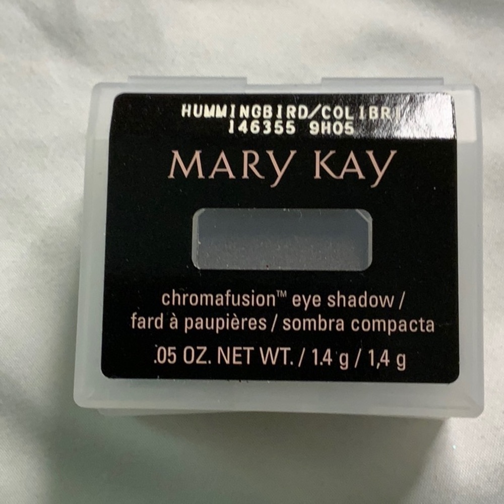 Mary Kay Chromafusion Eye Shadow - Hummingbird